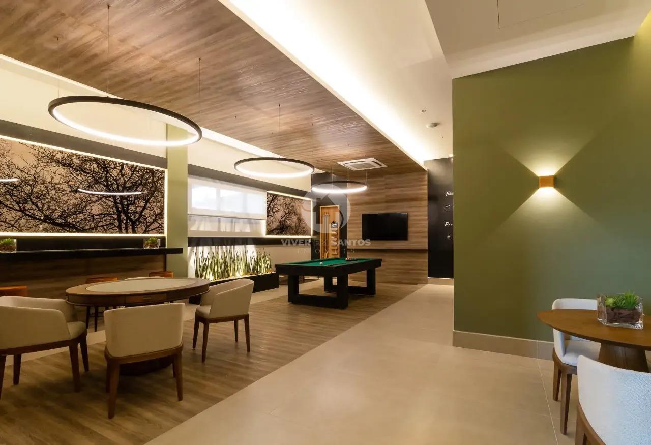 Residencial Reserva Brasil – Natureza, conforto e qualidade de vida em harmonia em Aparecida, Santos — foto 4