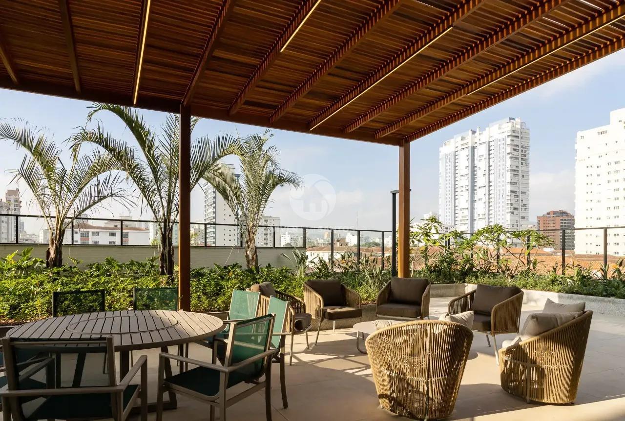 Residencial Reserva Brasil – Natureza, conforto e qualidade de vida em harmonia em Aparecida, Santos — foto 10