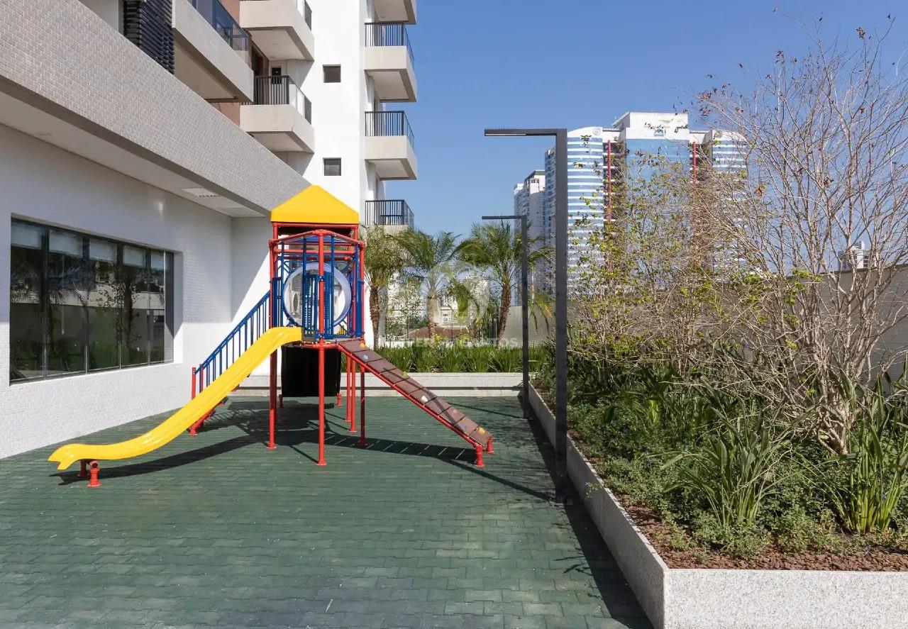 Residencial Reserva Brasil – Natureza, conforto e qualidade de vida em harmonia em Aparecida, Santos — foto 8