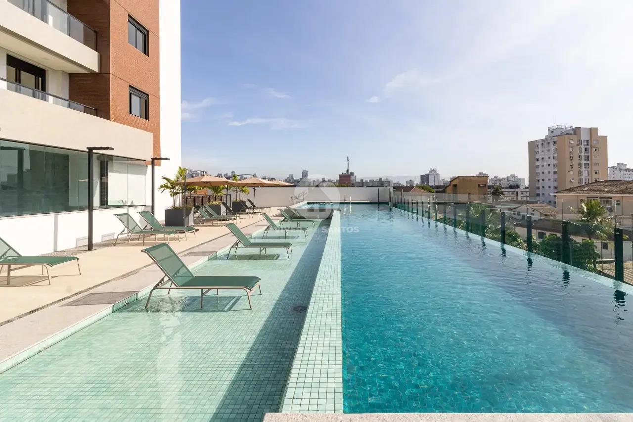 Residencial Reserva Brasil – Natureza, conforto e qualidade de vida em harmonia em Aparecida, Santos — foto 2