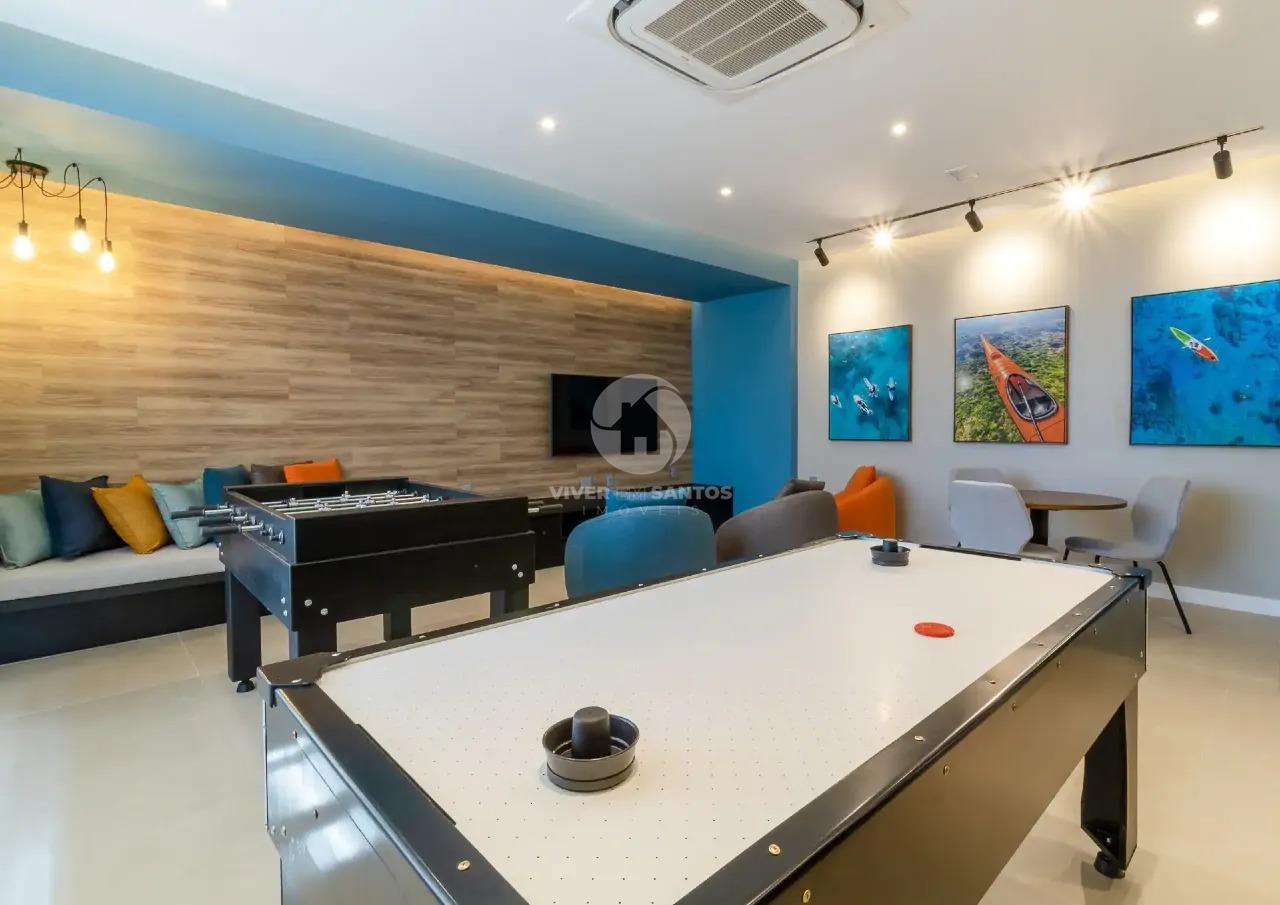 Residencial Reserva Brasil – Natureza, conforto e qualidade de vida em harmonia em Aparecida, Santos — foto 6