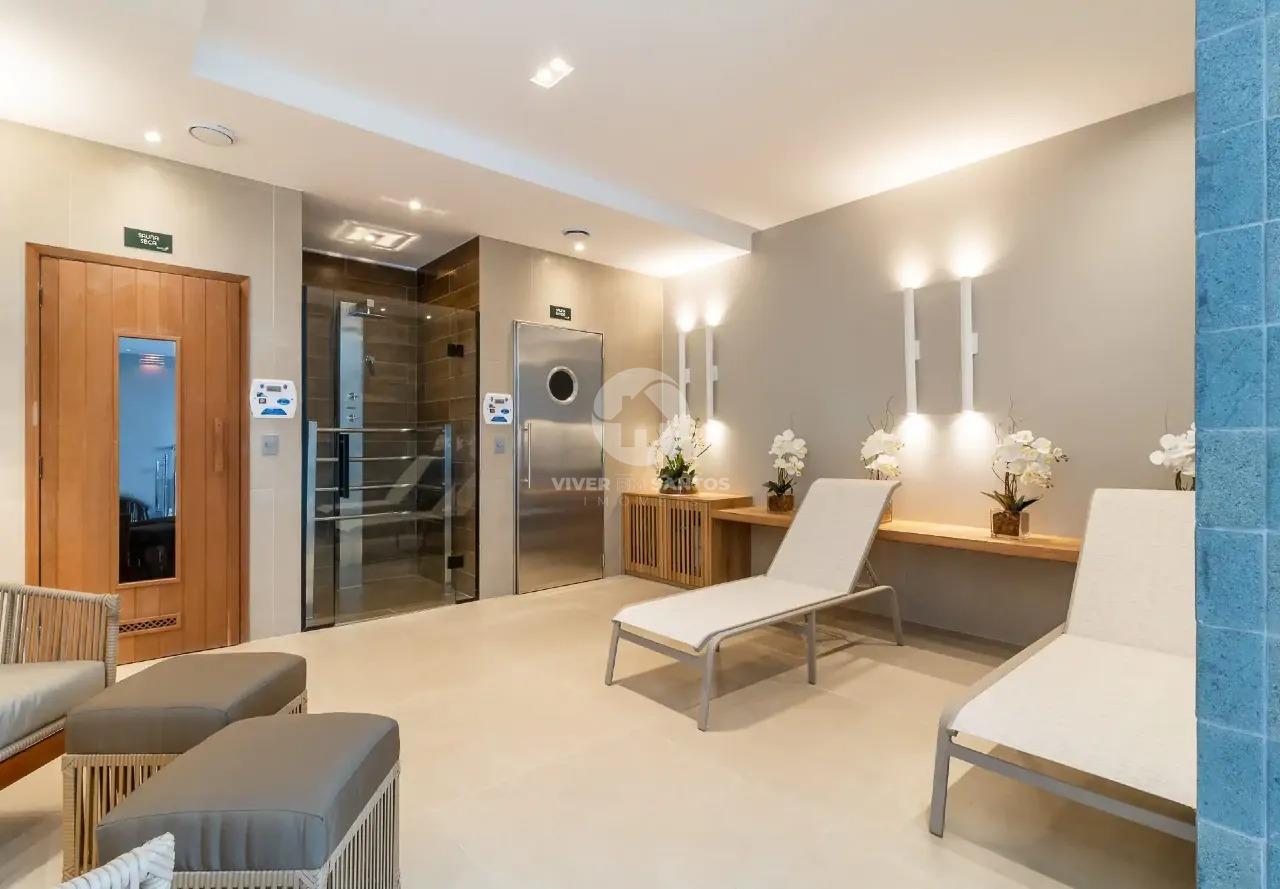 Residencial Reserva Brasil – Natureza, conforto e qualidade de vida em harmonia em Aparecida, Santos — foto 3