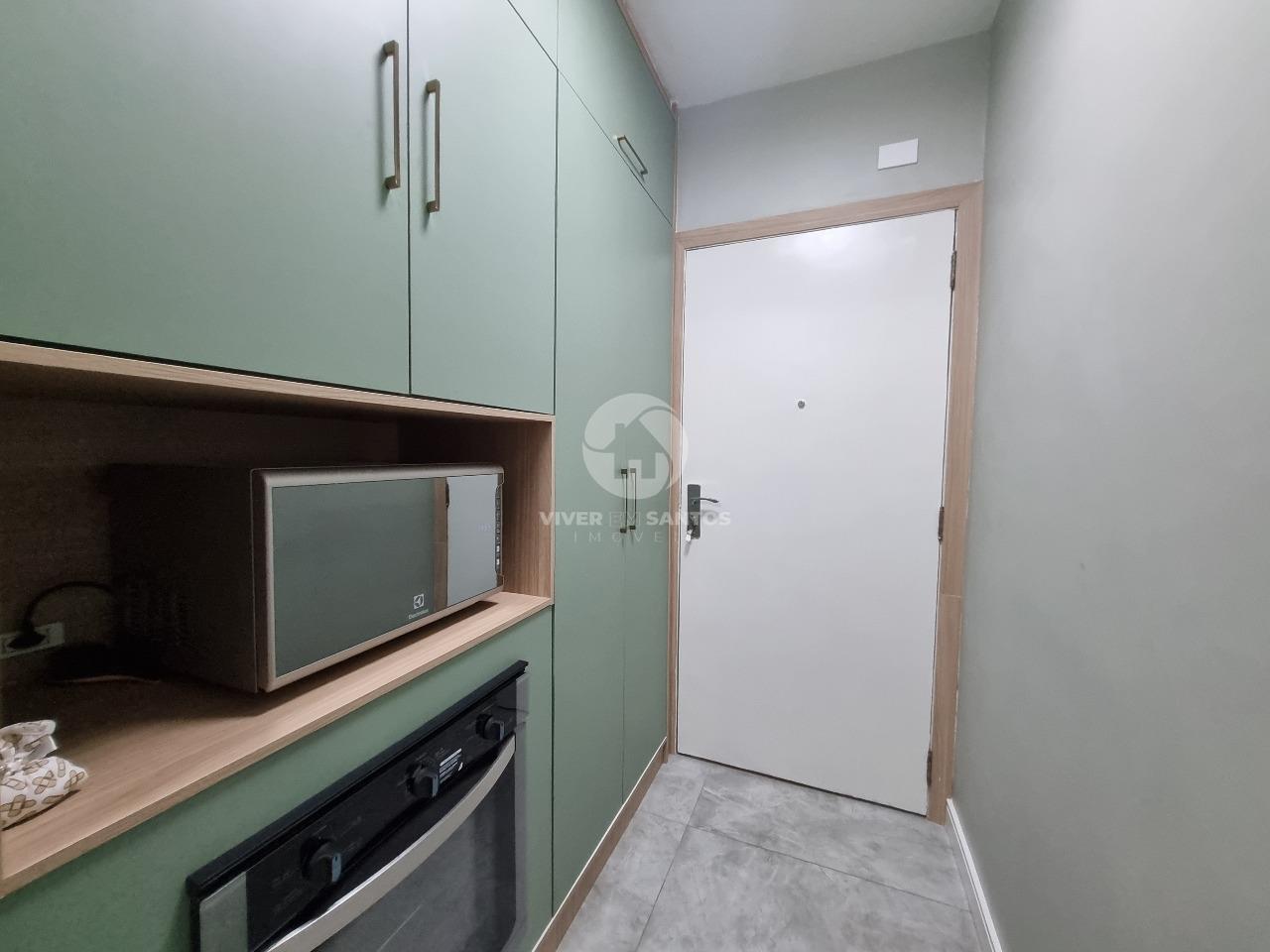 Apartamento à venda no Bairro do Boqueirão. em Boqueirão, Santos — foto 5