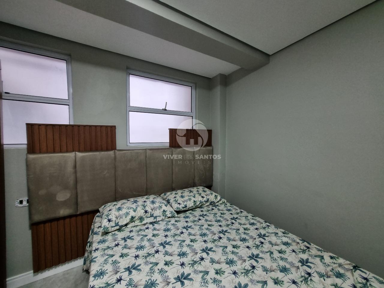 Apartamento à venda no Bairro do Boqueirão. em Boqueirão, Santos — foto 11