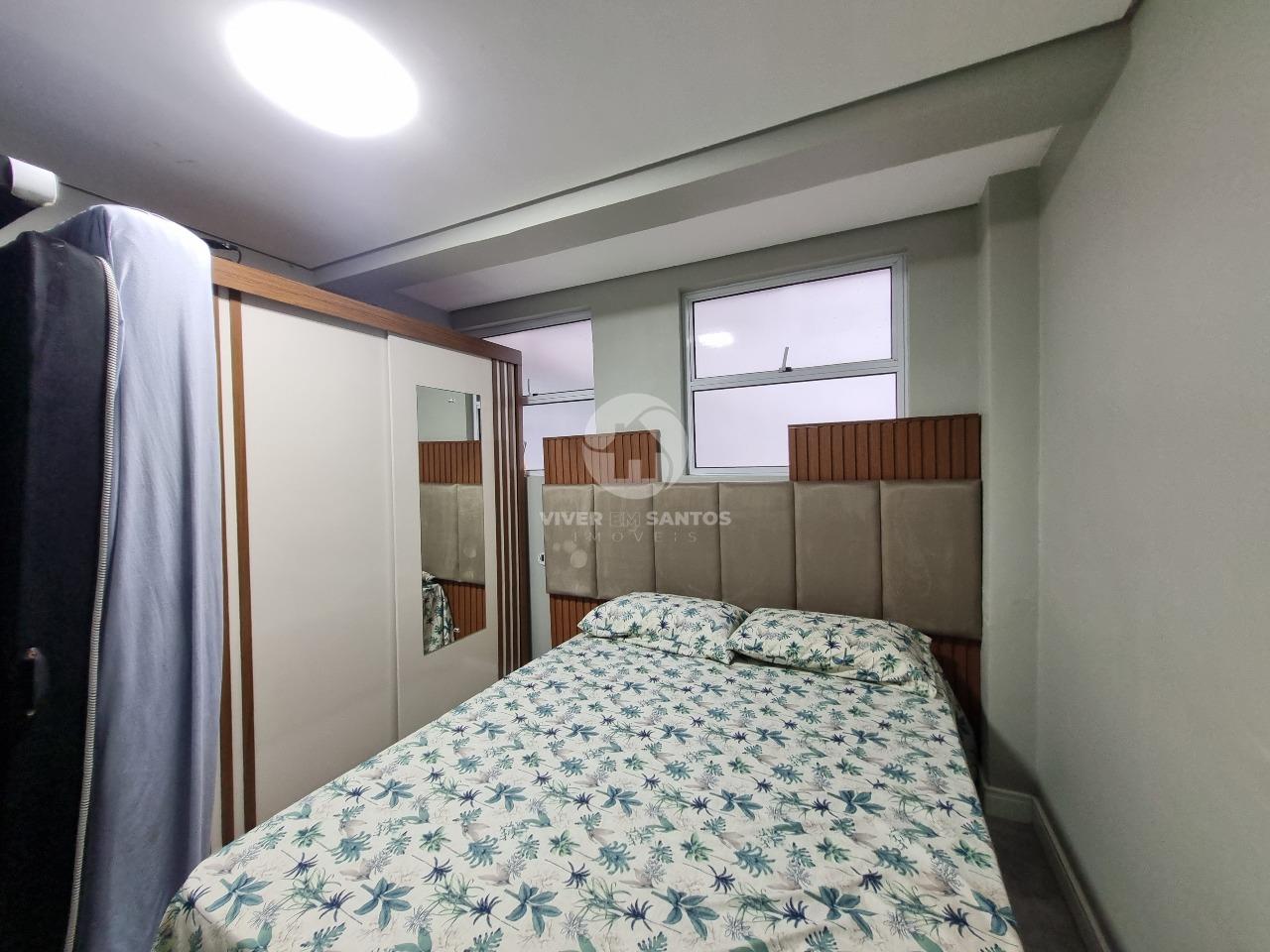 Apartamento à venda no Bairro do Boqueirão. em Boqueirão, Santos — foto 10