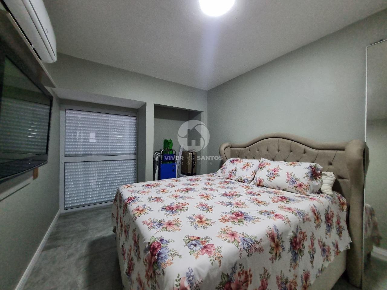 Apartamento à venda no Bairro do Boqueirão. em Boqueirão, Santos — foto 12