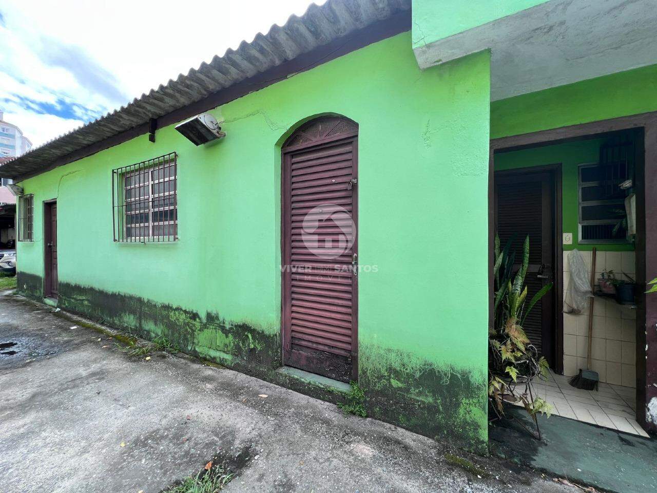 Terreno com 600m² na Vila Belmiro em Vila Belmiro, Santos — foto 9