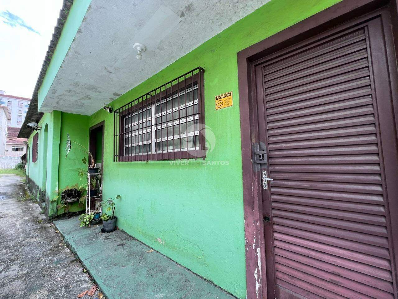 Terreno com 600m² na Vila Belmiro em Vila Belmiro, Santos — foto 7