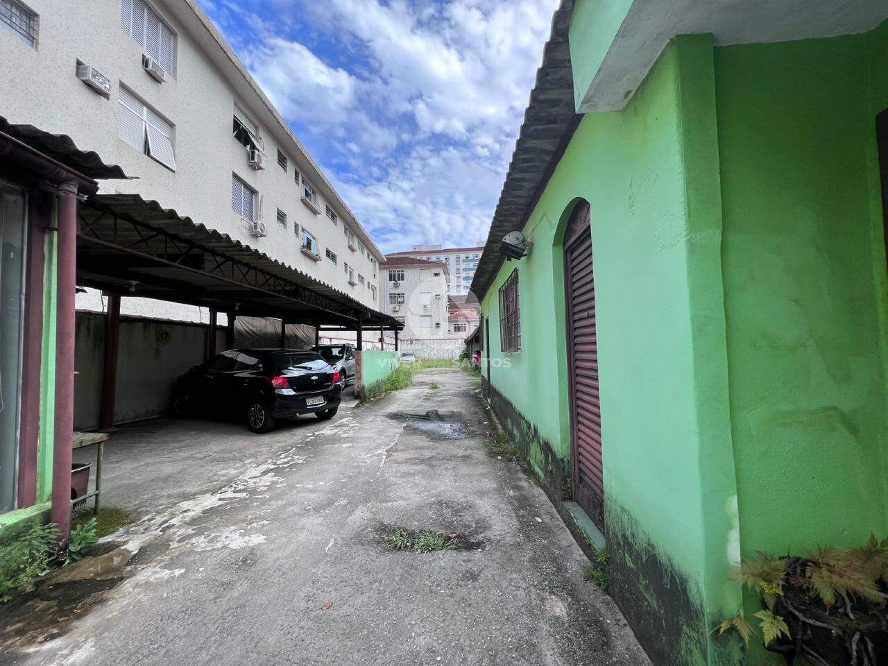 Terreno com 600m² na Vila Belmiro em Vila Belmiro, Santos — foto 4