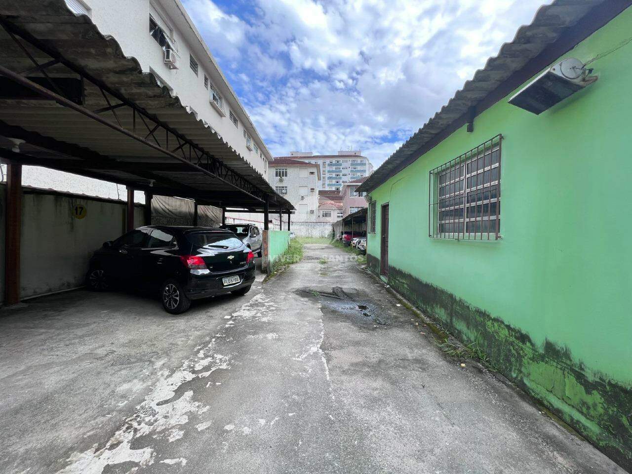 Terreno com 600m² na Vila Belmiro em Vila Belmiro, Santos — foto 5