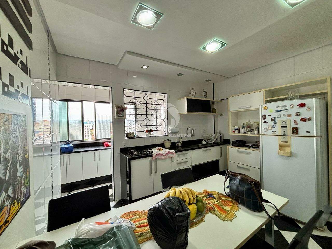 Cobertura à venda, 2 quartos, 2 suítes, 1 vaga, Aparecida - Santos/SP em Aparecida, Santos — foto 8