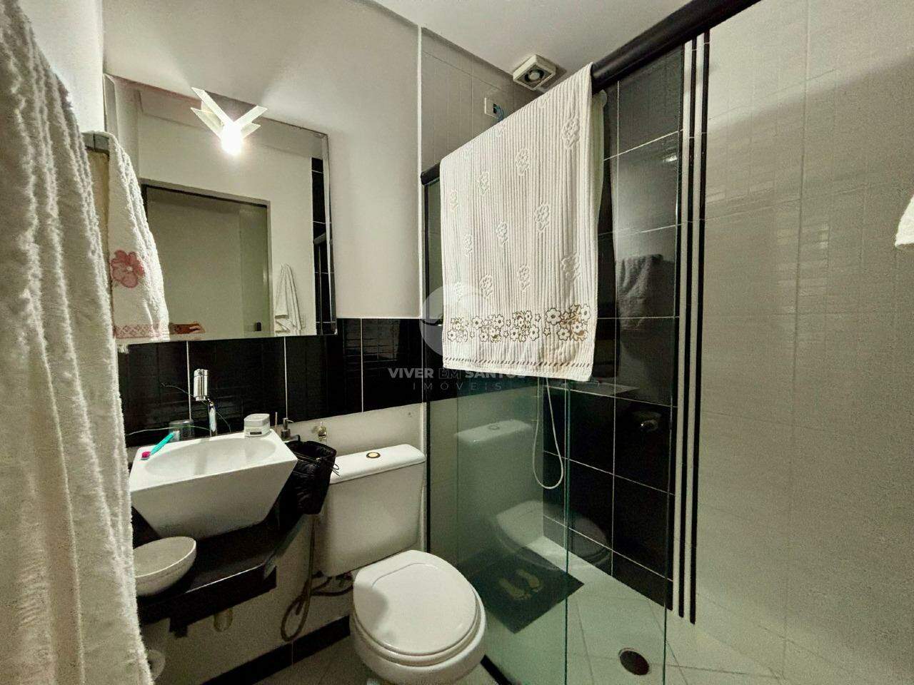Cobertura à venda, 2 quartos, 2 suítes, 1 vaga, Aparecida - Santos/SP em Aparecida, Santos — foto 23