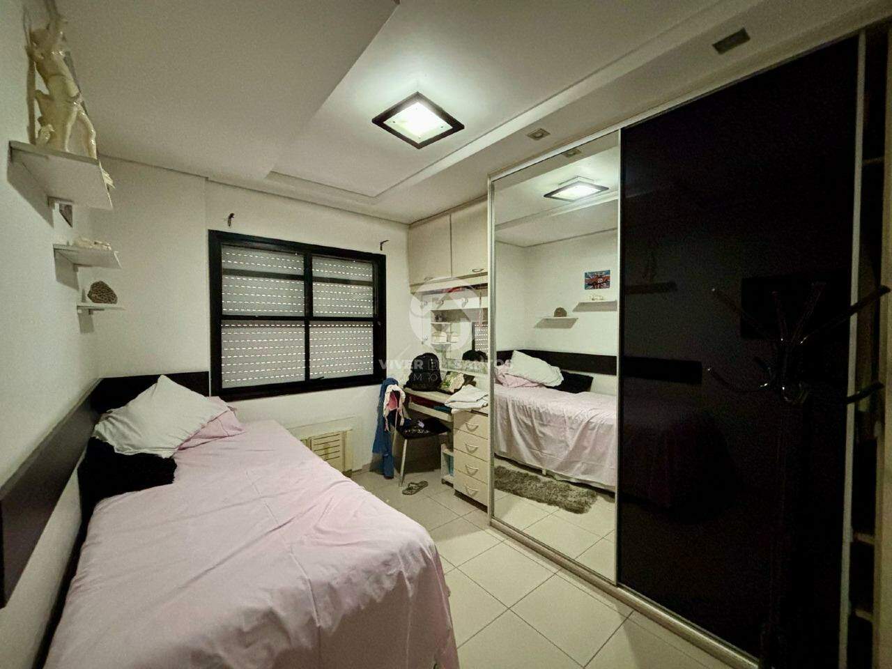 Cobertura à venda, 2 quartos, 2 suítes, 1 vaga, Aparecida - Santos/SP em Aparecida, Santos — foto 19