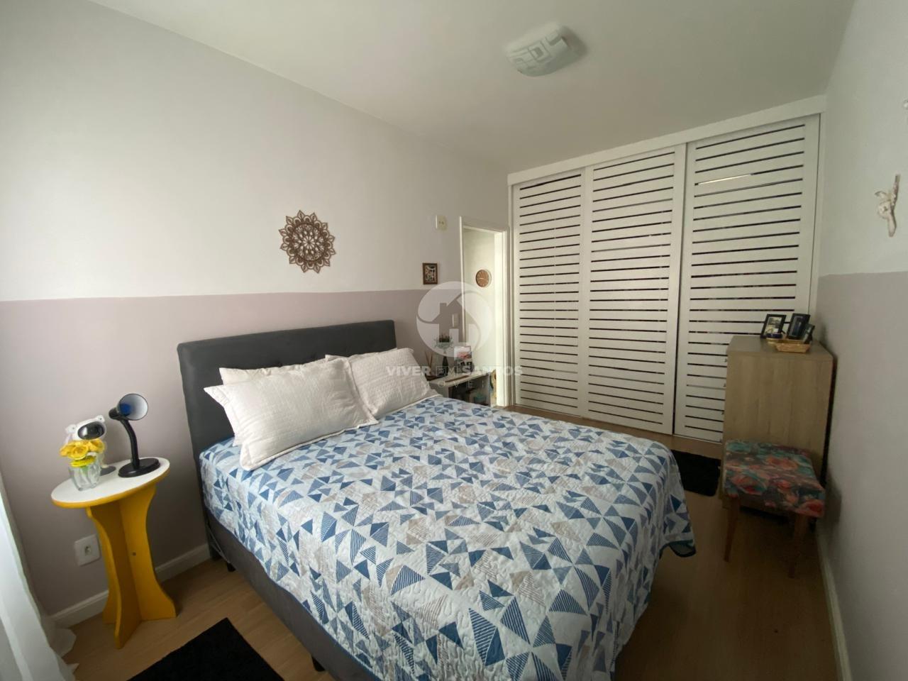 Apartamento com 1 Quarto todo reformado no bairro da Aparecida em Santos em Aparecida, Santos — foto 11