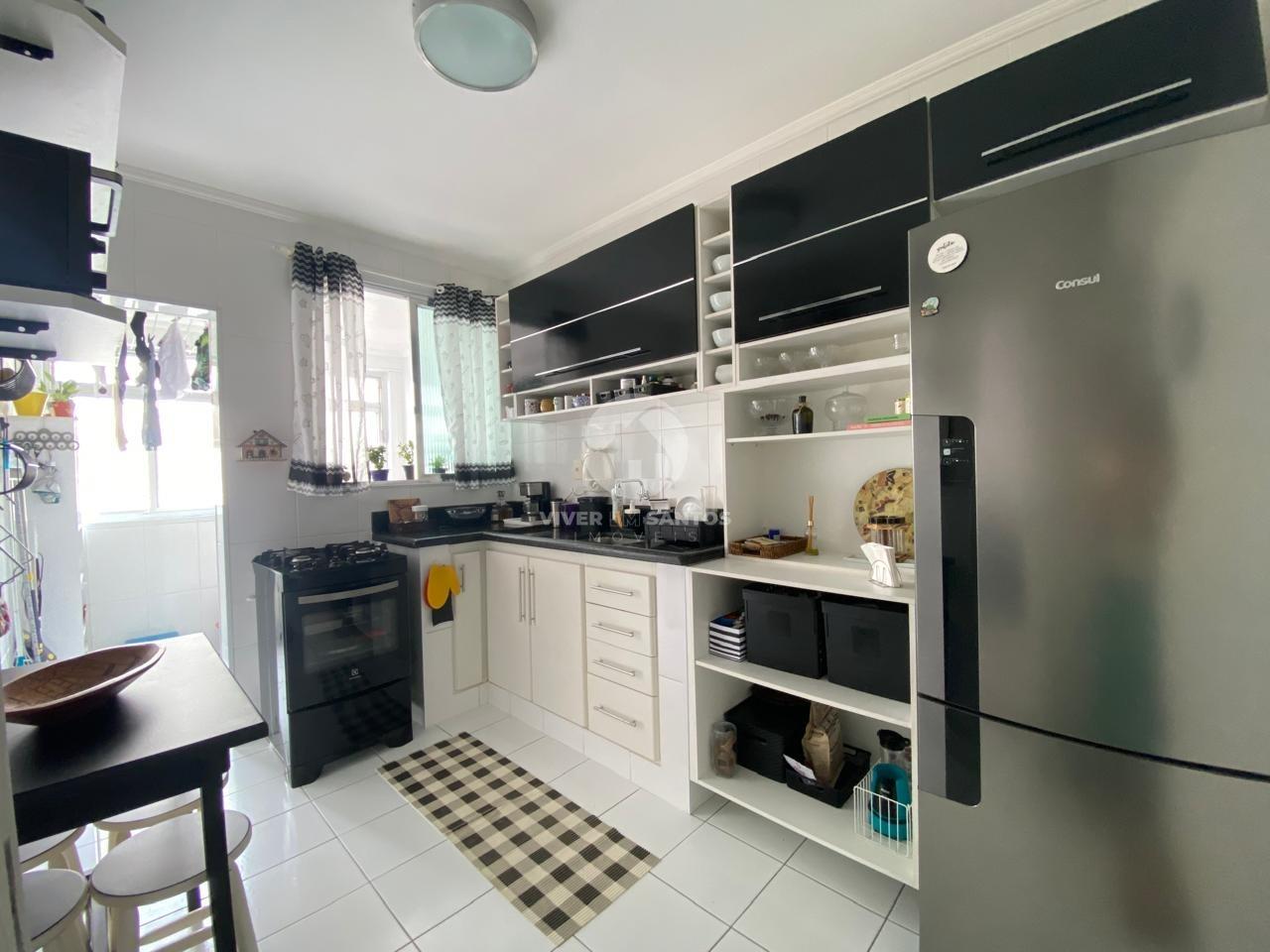 Apartamento com 1 Quarto todo reformado no bairro da Aparecida em Santos em Aparecida, Santos — foto 19