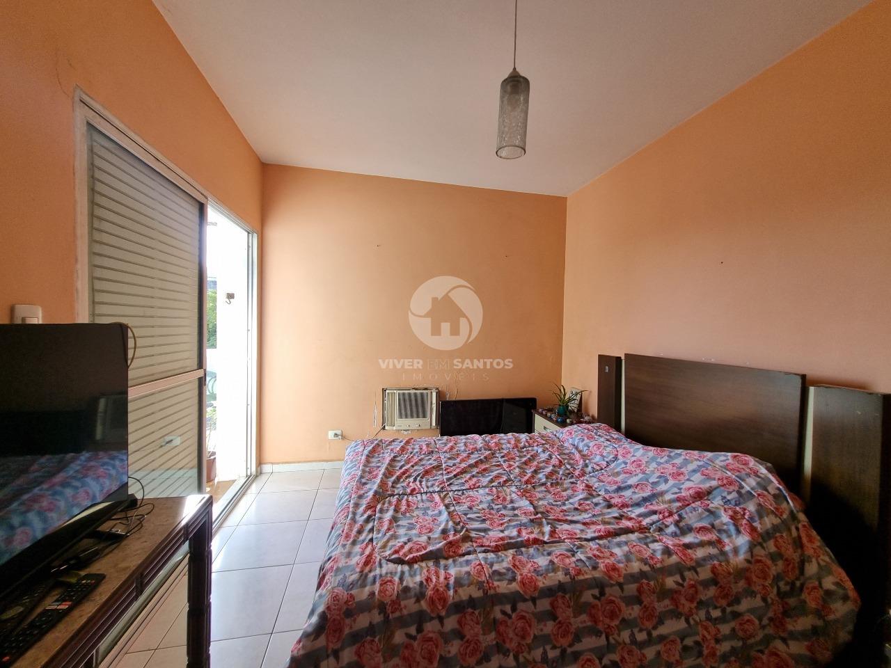 Excelente oportunidade de apartamento para reforma no Bairro Aparecida. em Aparecida, Santos — foto 8