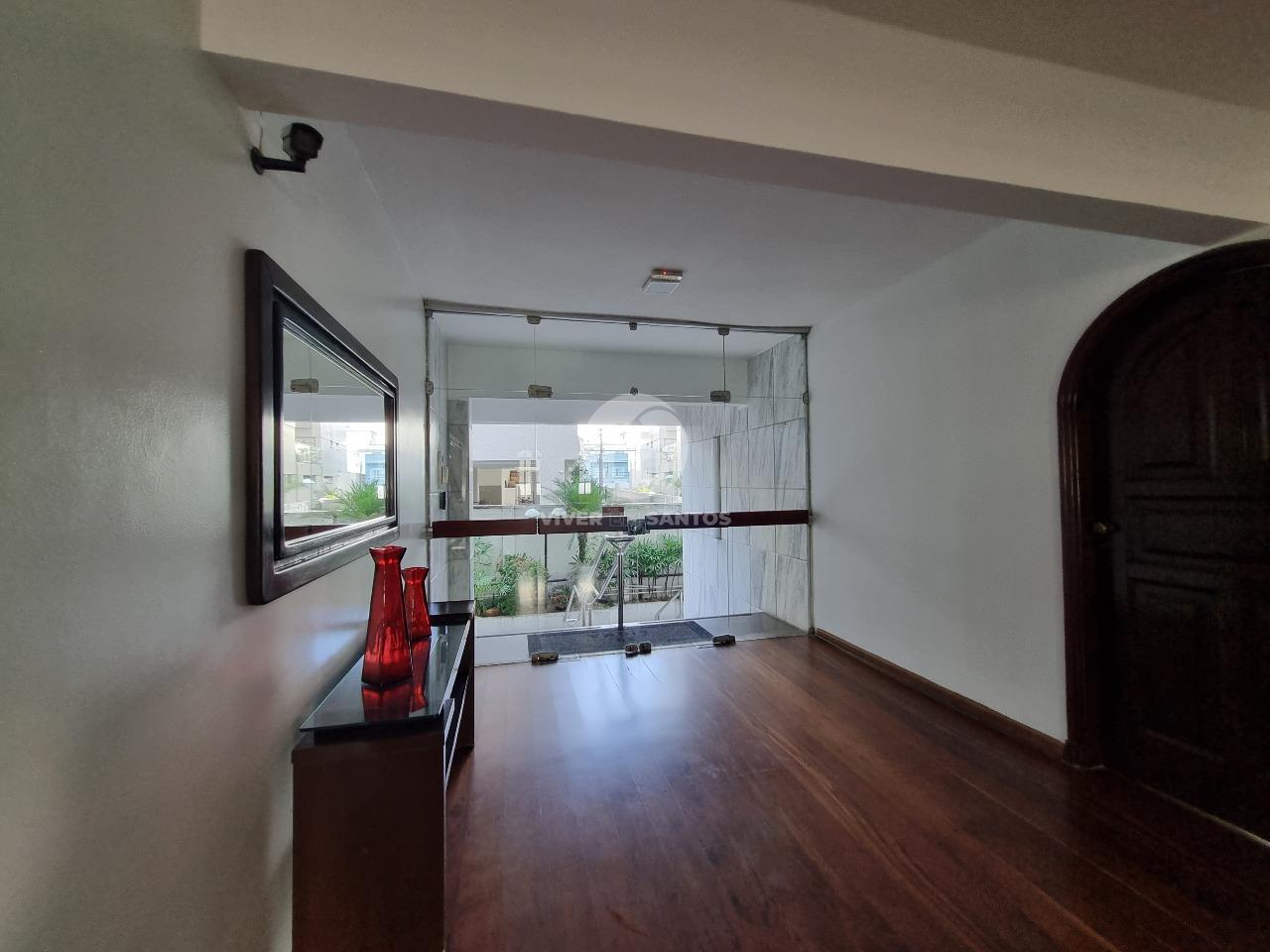 Excelente oportunidade de apartamento para reforma no Bairro Aparecida. em Aparecida, Santos — foto 27