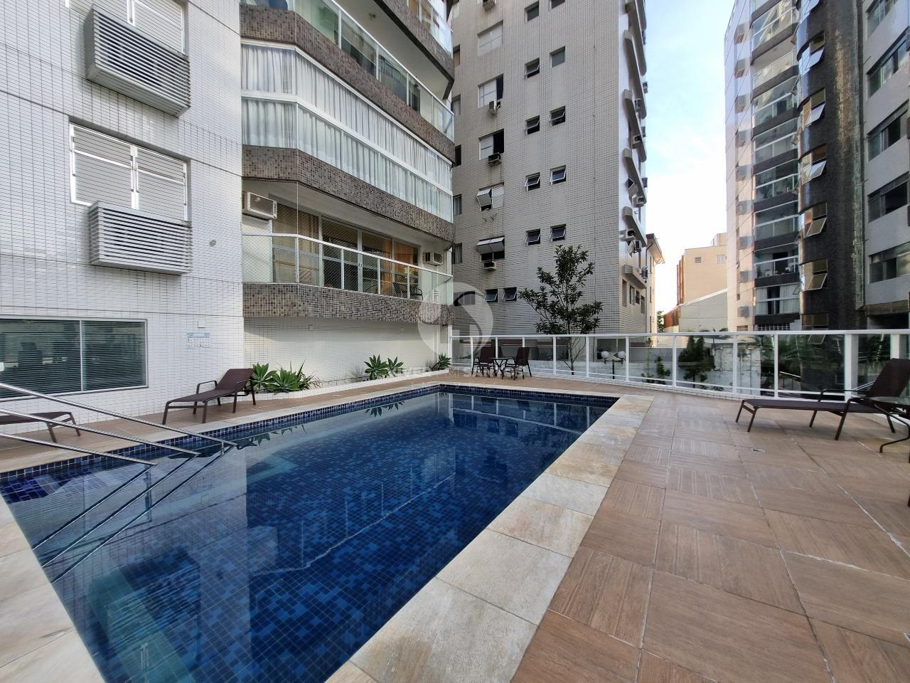 Excelente oportunidade de apartamento para reforma no Bairro Aparecida. em Aparecida, Santos — foto 22