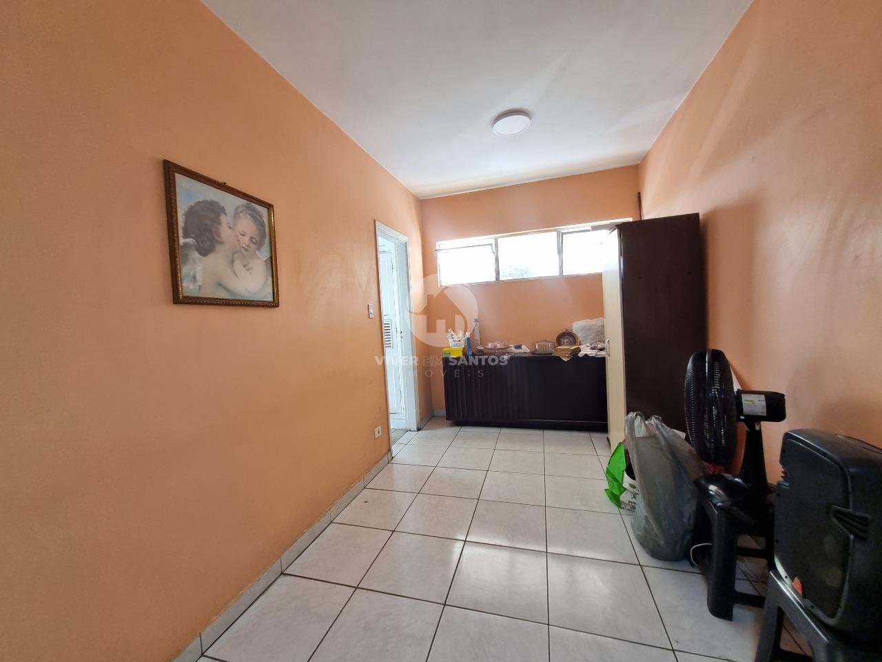 Excelente oportunidade de apartamento para reforma no Bairro Aparecida. em Aparecida, Santos — foto 14