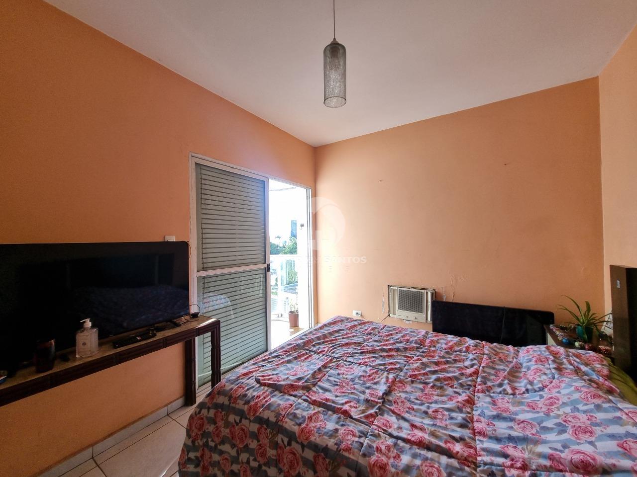 Excelente oportunidade de apartamento para reforma no Bairro Aparecida. em Aparecida, Santos — foto 9