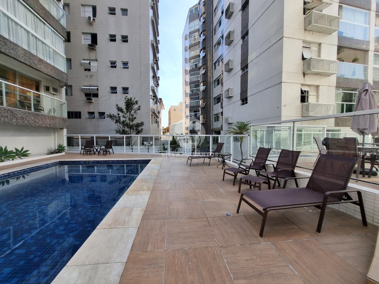 Excelente oportunidade de apartamento para reforma no Bairro Aparecida. em Aparecida, Santos — foto 25