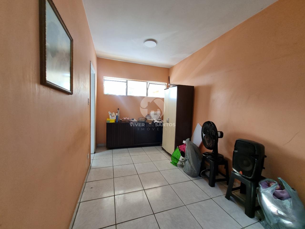 Excelente oportunidade de apartamento para reforma no Bairro Aparecida. em Aparecida, Santos — foto 15