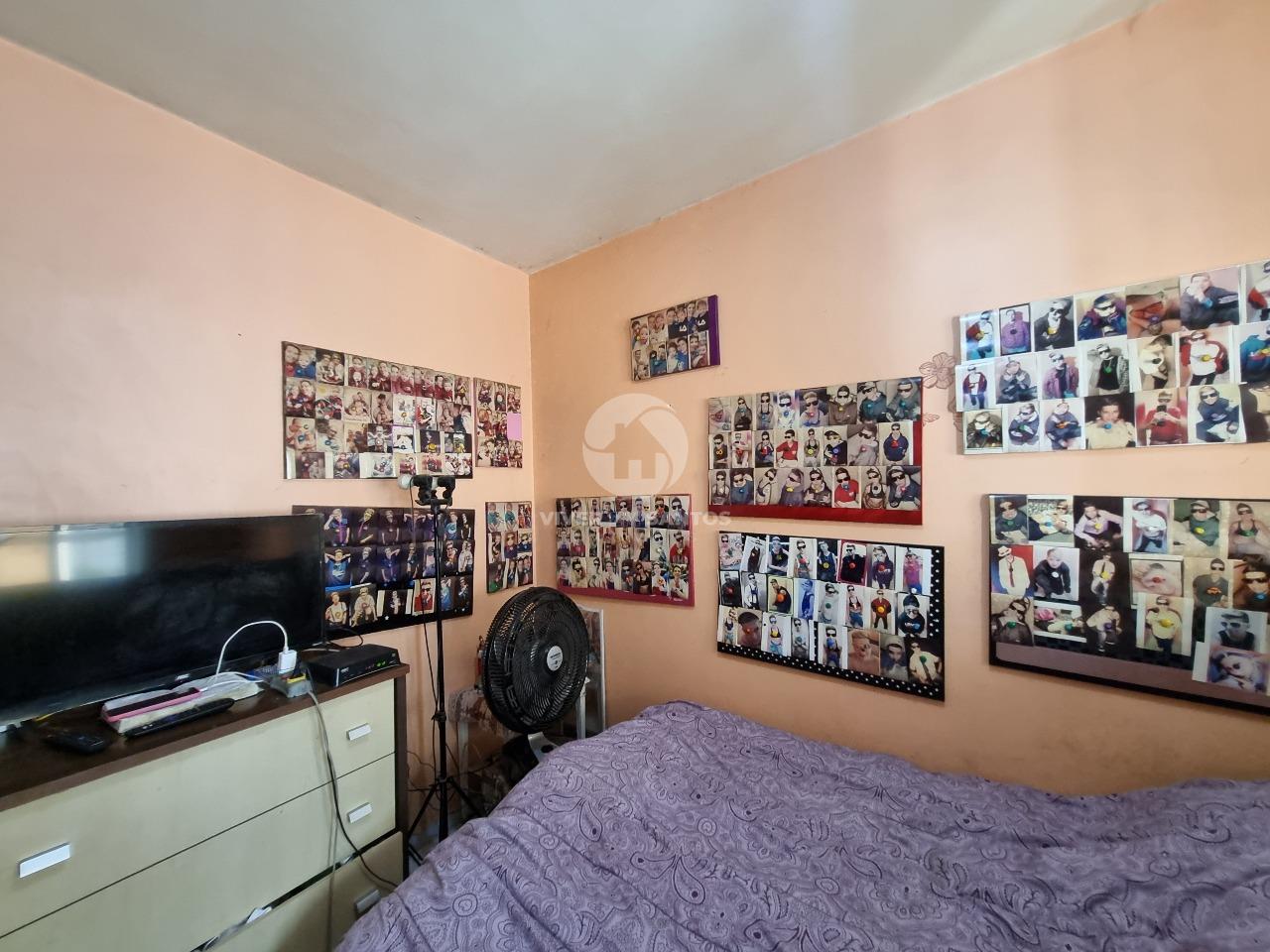 Excelente oportunidade de apartamento para reforma no Bairro Aparecida. em Aparecida, Santos — foto 7