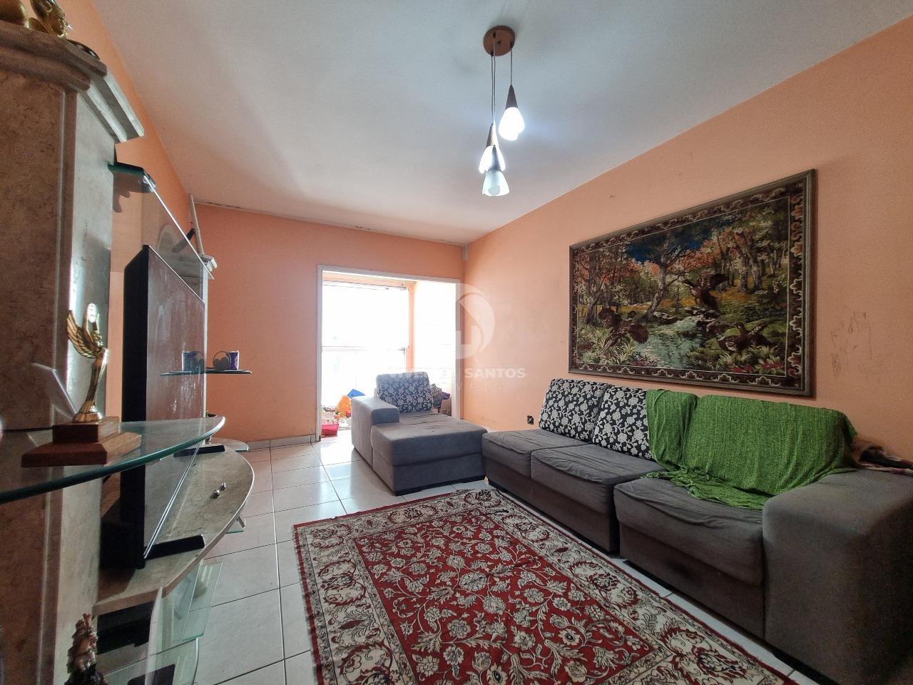 Excelente oportunidade de apartamento para reforma no Bairro Aparecida. em Aparecida, Santos — foto 2