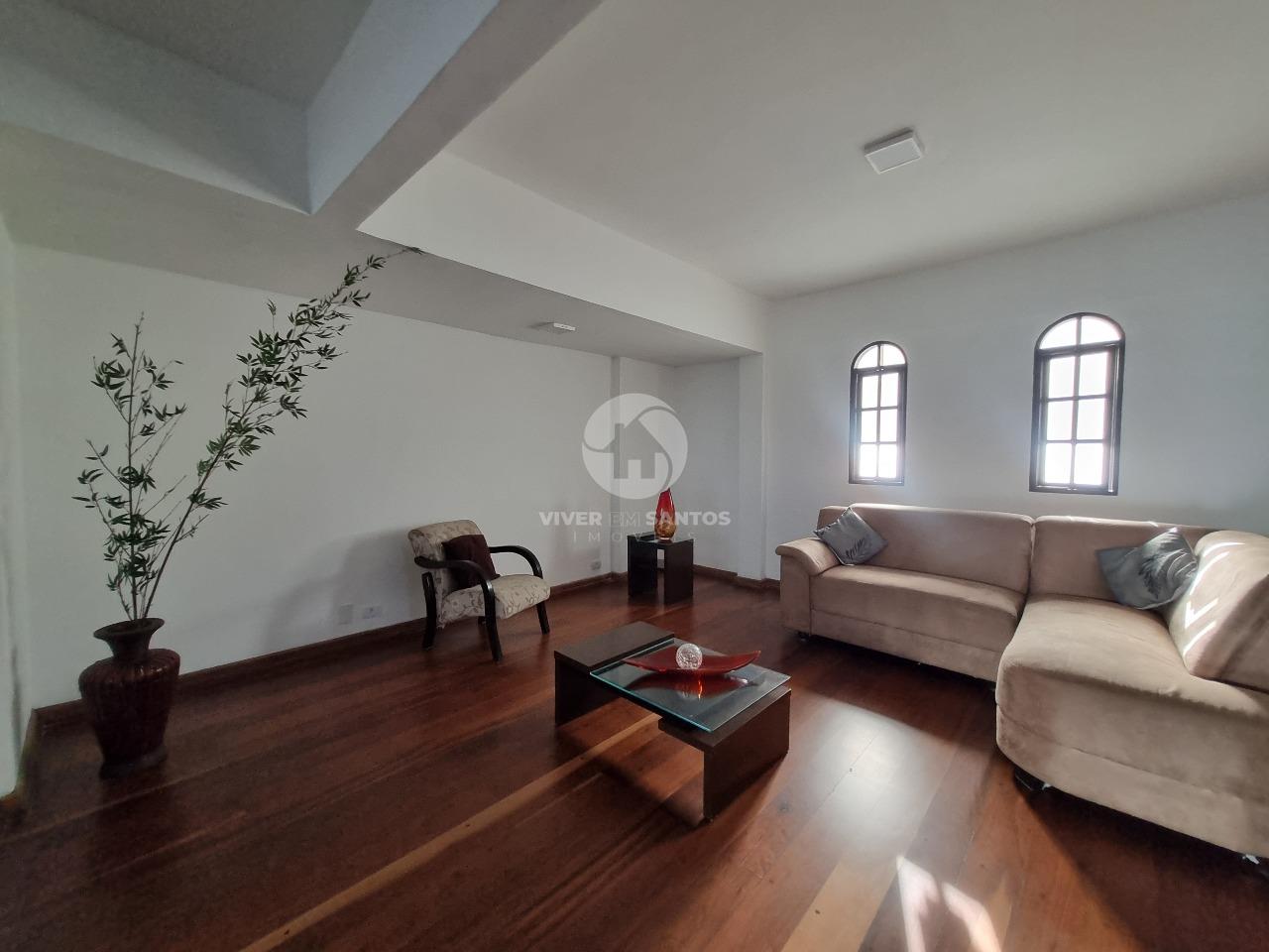 Excelente oportunidade de apartamento para reforma no Bairro Aparecida. em Aparecida, Santos — foto 26