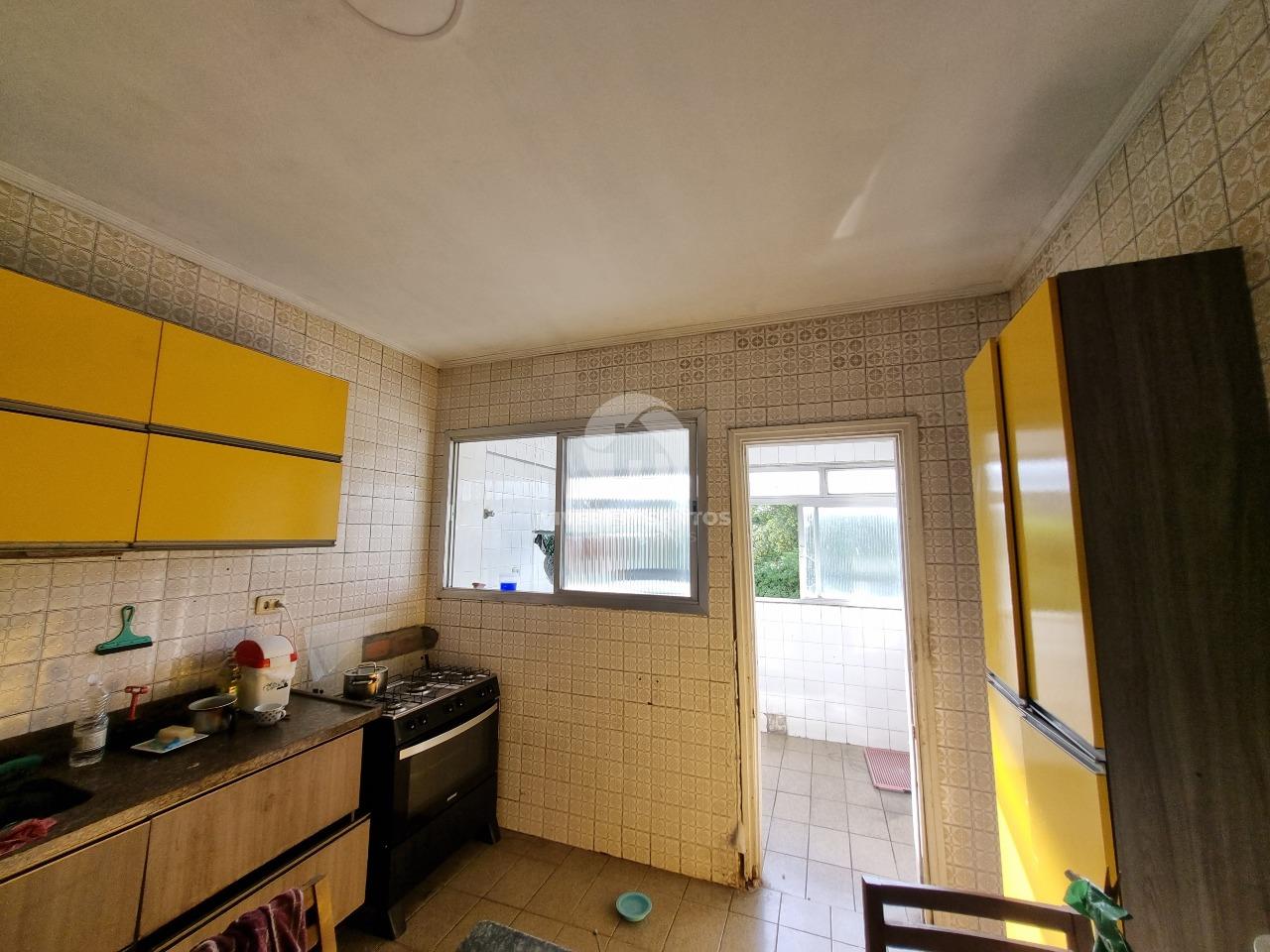 Excelente oportunidade de apartamento para reforma no Bairro Aparecida. em Aparecida, Santos — foto 19