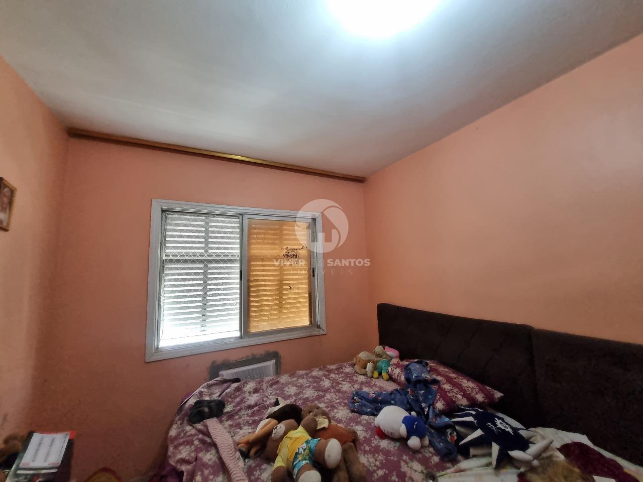 Excelente oportunidade de apartamento para reforma no Bairro Aparecida. em Aparecida, Santos — foto 5