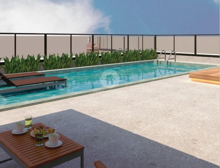 RESIDENCIAL PUERTO ORQUIDÁRIO – VIVA O MELHOR DO JOSÉ MENINO em José Menino, Santos — foto 2