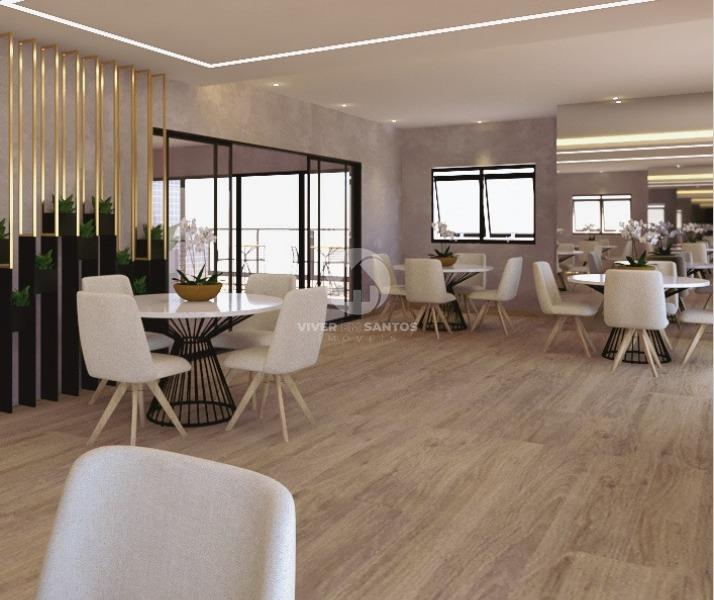 RESIDENCIAL PUERTO ORQUIDÁRIO – VIVA O MELHOR DO JOSÉ MENINO em José Menino, Santos — foto 4