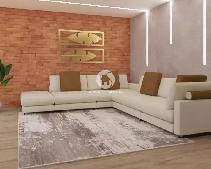 RESIDENCIAL PUERTO ORQUIDÁRIO – VIVA O MELHOR DO JOSÉ MENINO em José Menino, Santos — foto 17