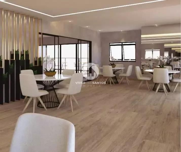 RESIDENCIAL PUERTO ORQUIDÁRIO – VIVA O MELHOR DO JOSÉ MENINO em José Menino, Santos — foto 21