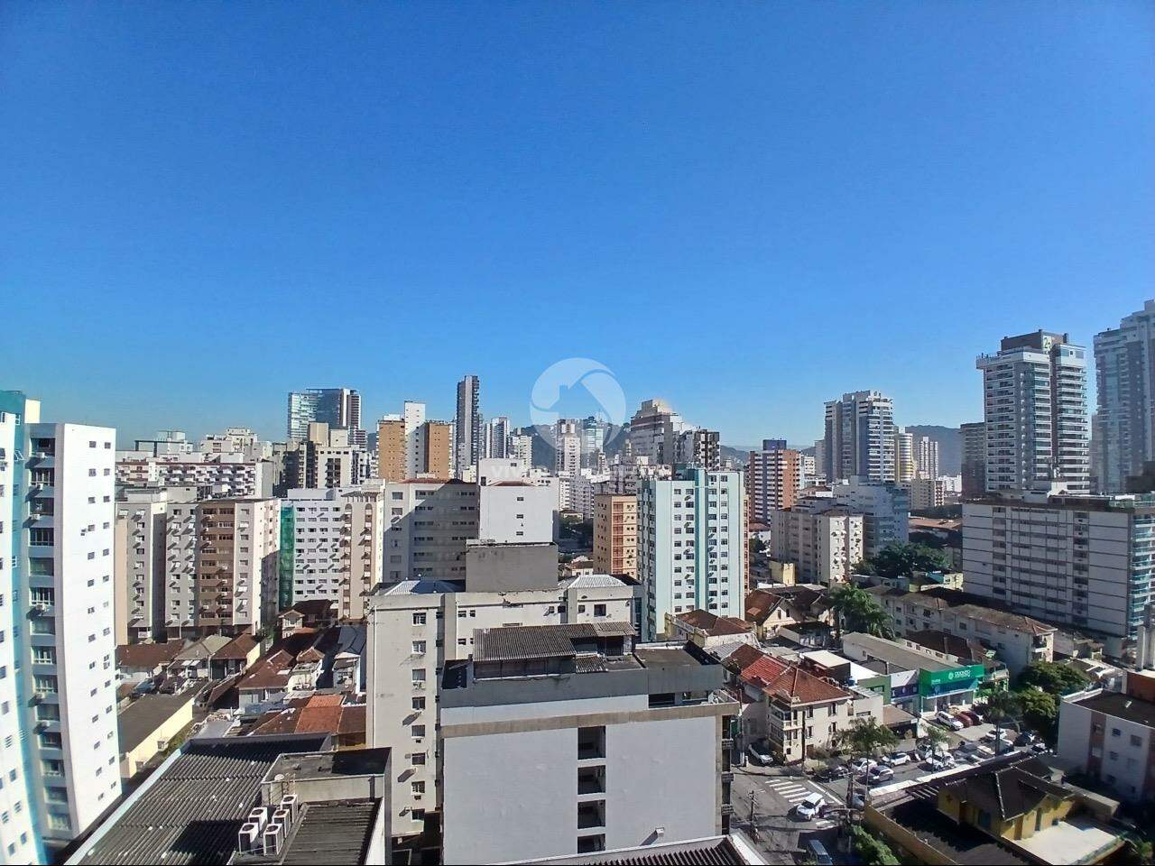 2 dormitórios no coração do Gonzaga - Santos/SP em Gonzaga, Santos — foto 13