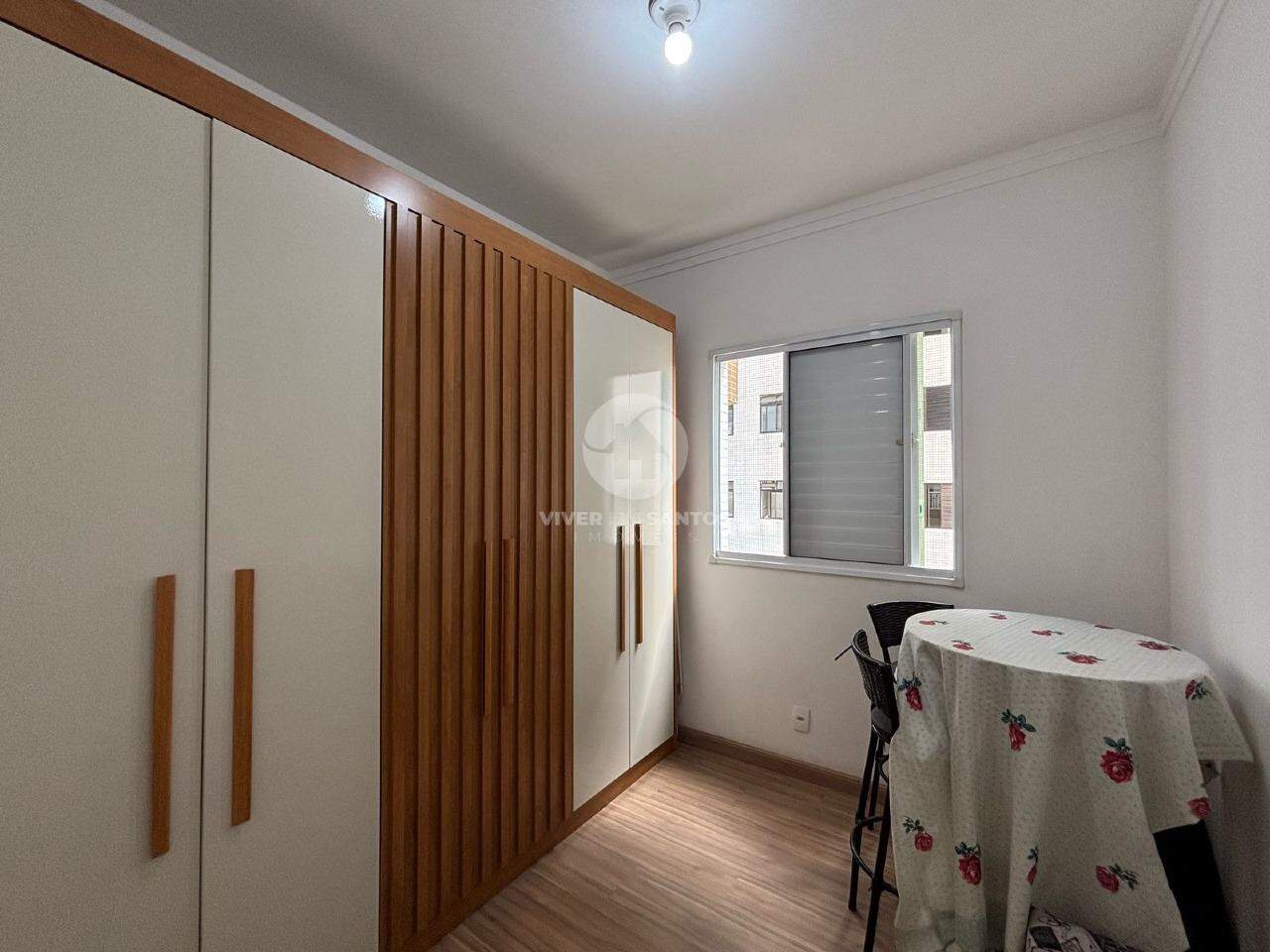 Apartamento à venda, 2 quartos, 1 suíte, 1 vaga, Macuco - Santos/SP em Macuco, Santos — foto 13