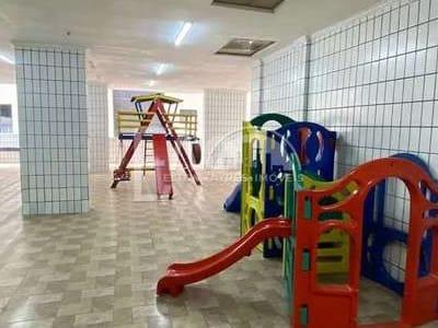 Apartamento 2 Dormitórios, Suíte e Lazer Completo na Ponta da Praia - Santos SP em Ponta da Praia, Santos — foto 22