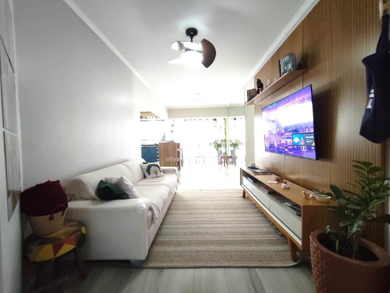 Apartamento 2 Dormitórios, Suíte e Lazer Completo na Ponta da Praia - Santos SP em Ponta da Praia, Santos — foto 5