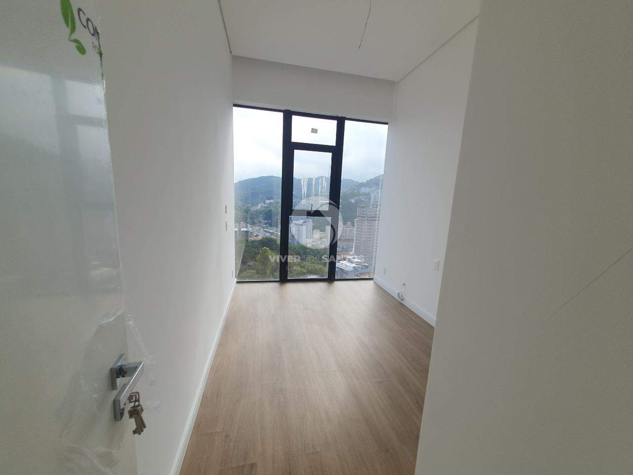 Cobertura à venda, 3 quartos, 3 suítes, 2 vagas, José Menino - Santos/SP em José Menino, Santos — foto 18