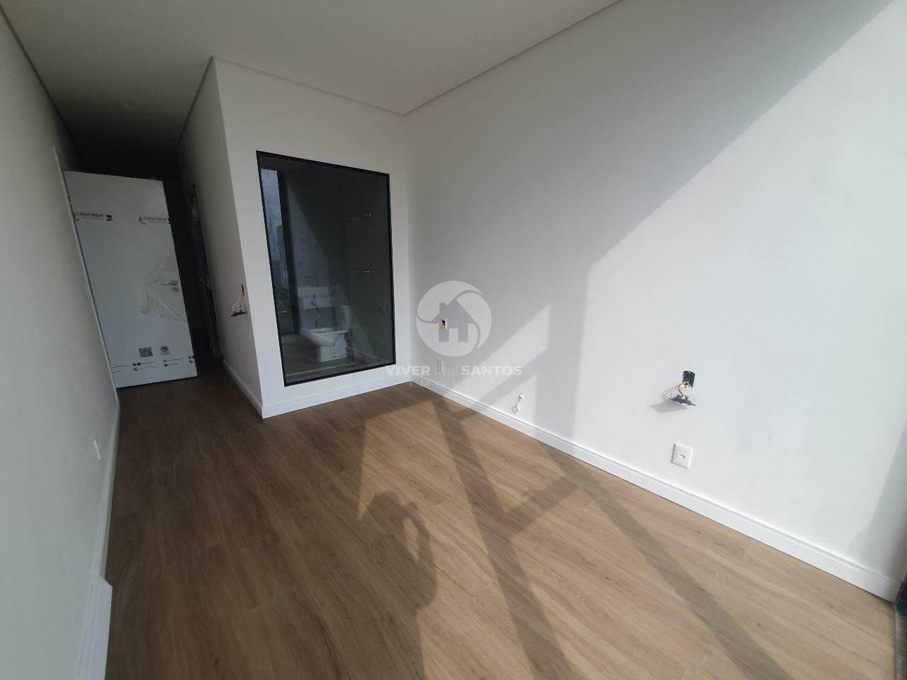 Cobertura à venda, 3 quartos, 3 suítes, 2 vagas, José Menino - Santos/SP em José Menino, Santos — foto 15