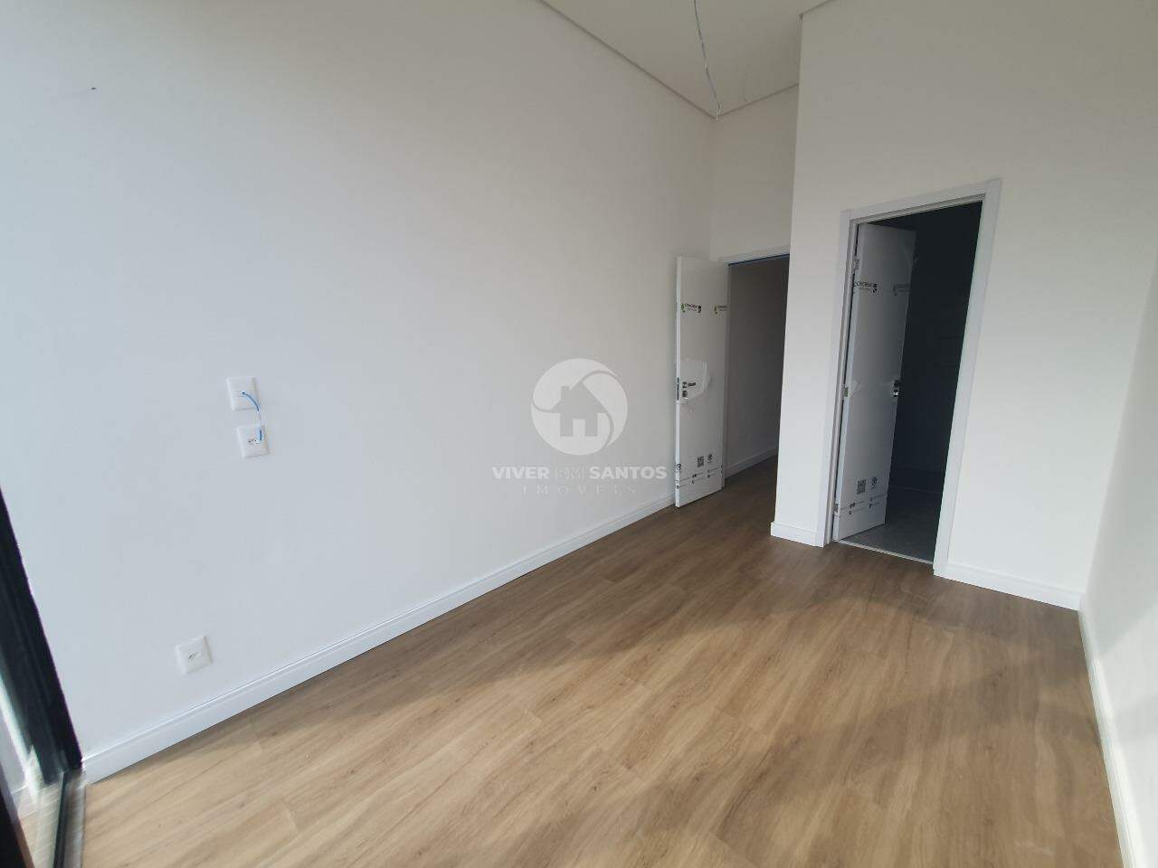 Cobertura à venda, 3 quartos, 3 suítes, 2 vagas, José Menino - Santos/SP em José Menino, Santos — foto 17