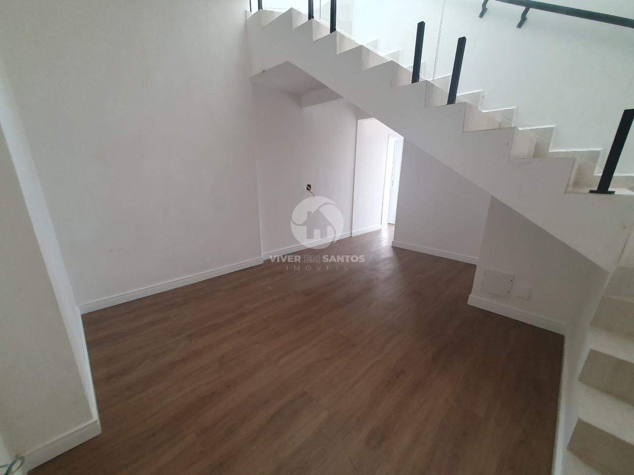 Cobertura à venda, 3 quartos, 3 suítes, 2 vagas, José Menino - Santos/SP em José Menino, Santos — foto 12
