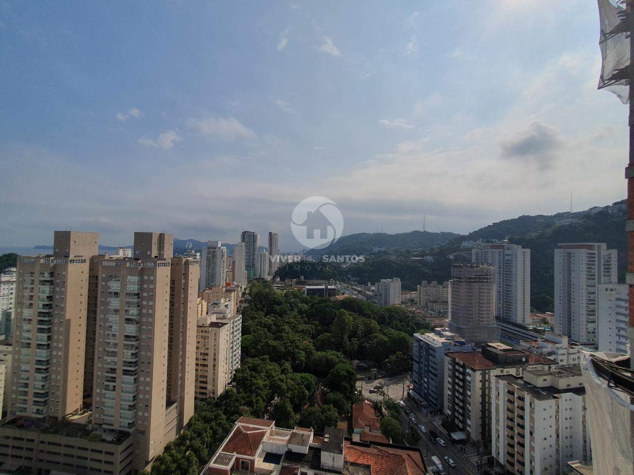 Cobertura à venda, 3 quartos, 3 suítes, 2 vagas, José Menino - Santos/SP em José Menino, Santos — foto 9