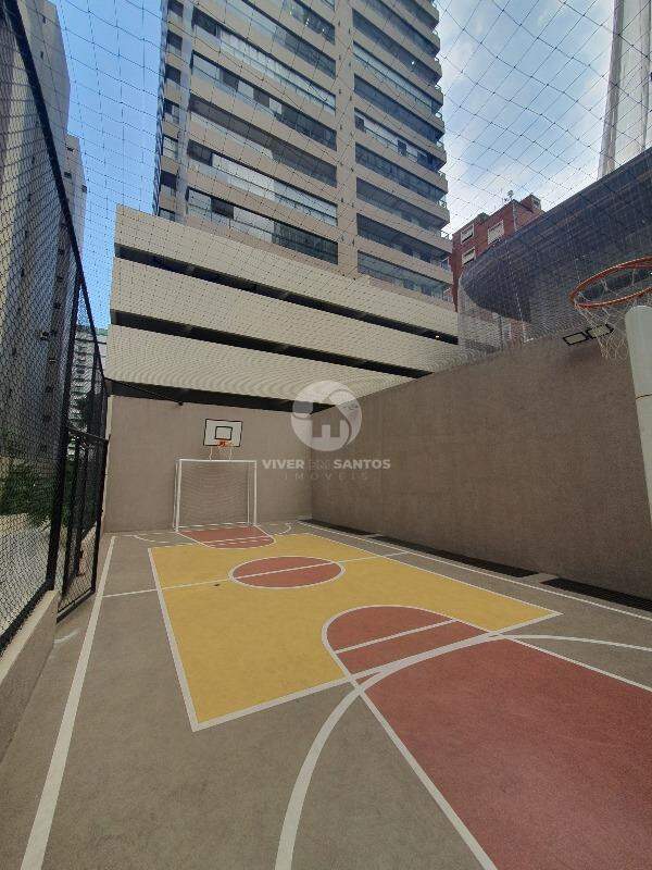 Cobertura à venda, 3 quartos, 3 suítes, 2 vagas, José Menino - Santos/SP em José Menino, Santos — foto 6