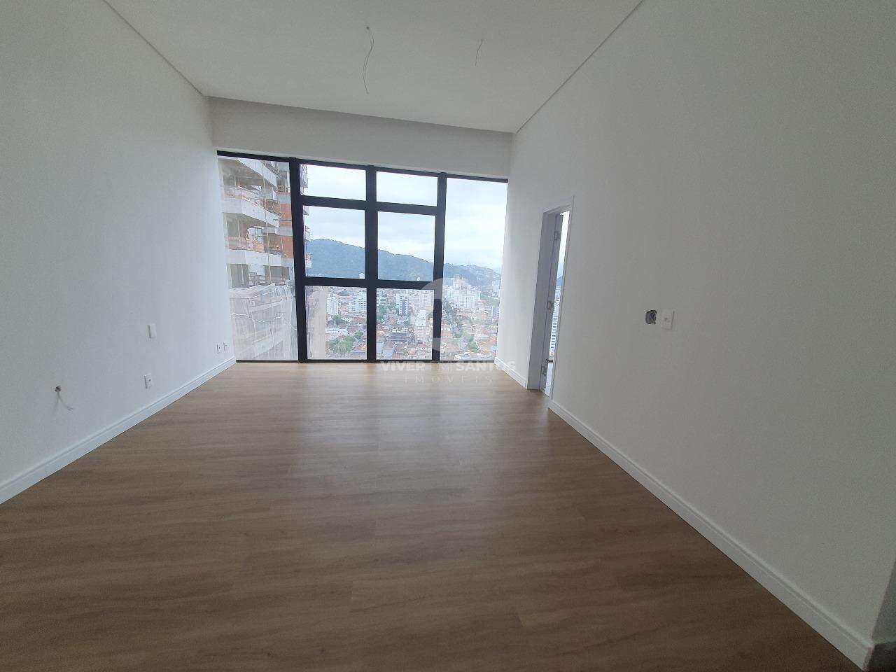 Cobertura à venda, 3 quartos, 3 suítes, 2 vagas, José Menino - Santos/SP em José Menino, Santos — foto 17