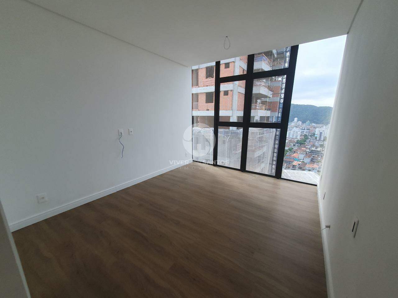 Cobertura à venda, 3 quartos, 3 suítes, 2 vagas, José Menino - Santos/SP em José Menino, Santos — foto 20