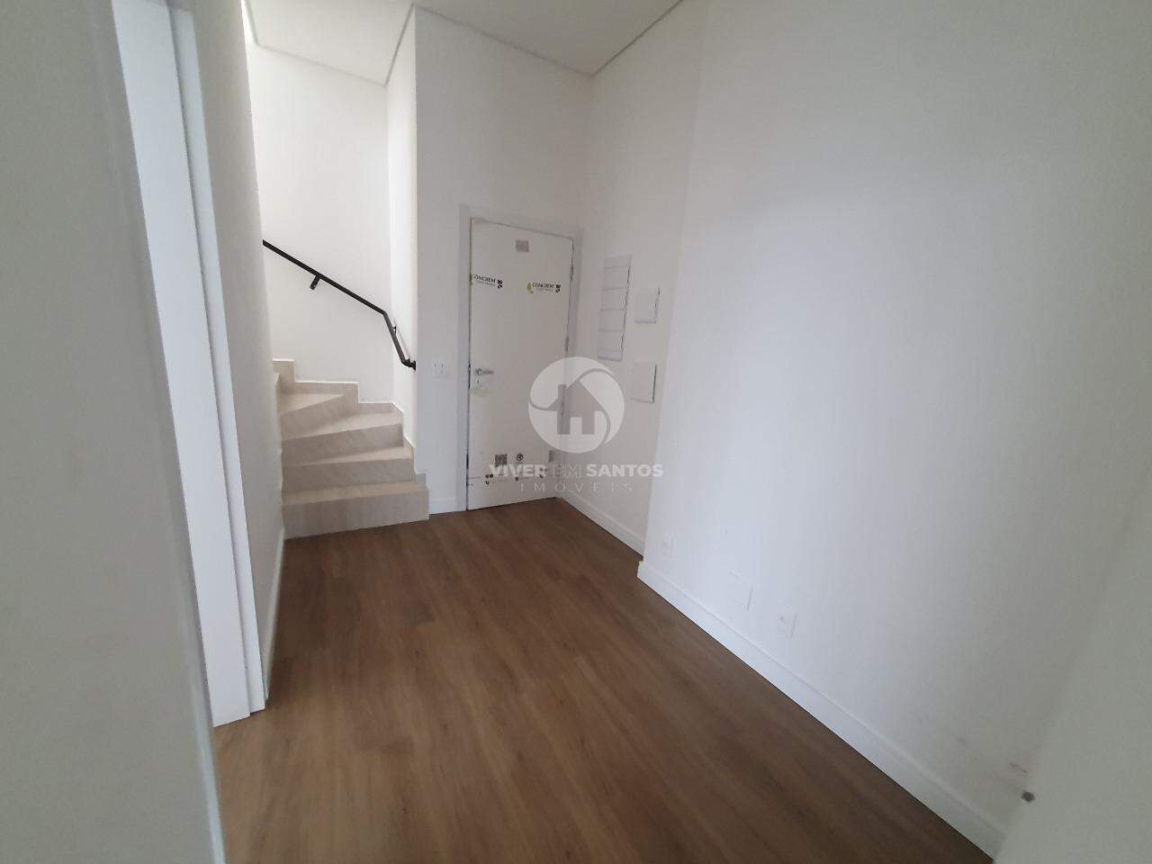 Cobertura à venda, 3 quartos, 3 suítes, 2 vagas, José Menino - Santos/SP em José Menino, Santos — foto 16