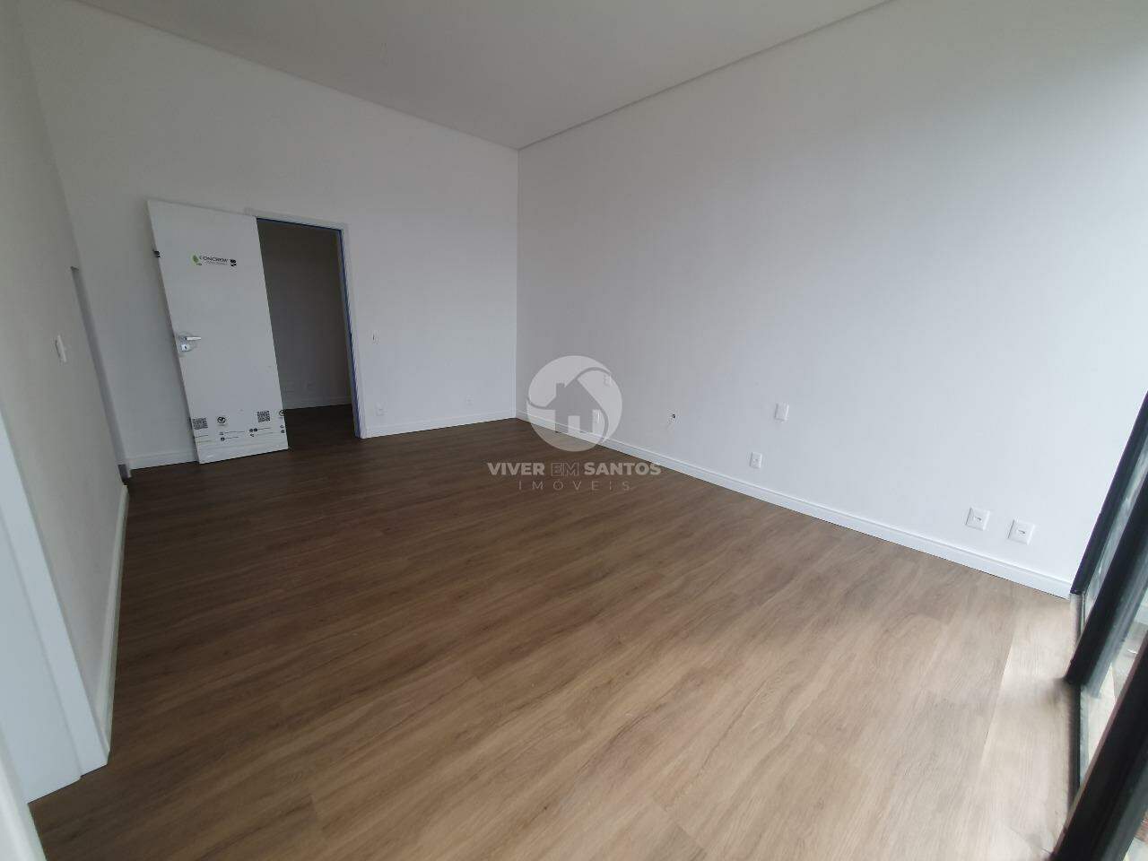 Cobertura à venda, 3 quartos, 3 suítes, 2 vagas, José Menino - Santos/SP em José Menino, Santos — foto 27