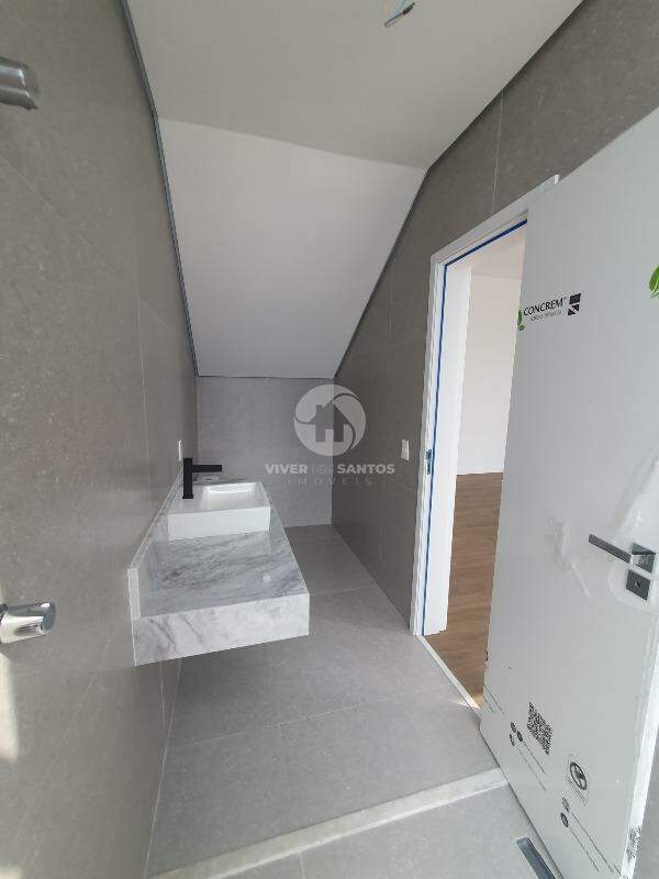 Cobertura à venda, 3 quartos, 3 suítes, 2 vagas, José Menino - Santos/SP em José Menino, Santos — foto 28